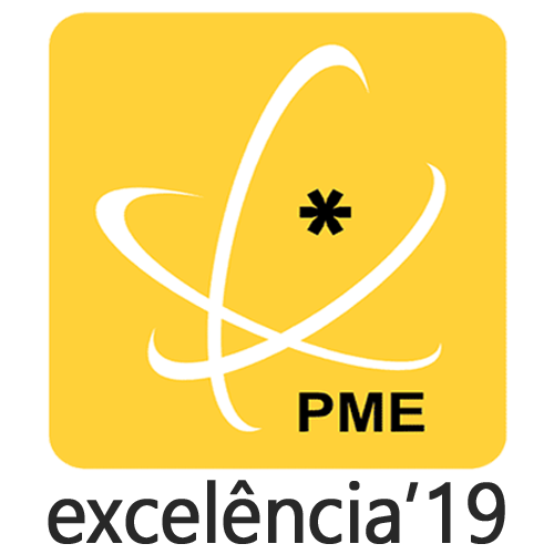 PME Excelência 2019