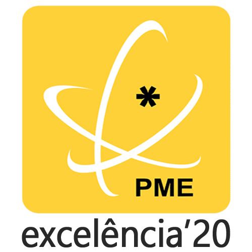 PME Excelência 2020