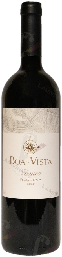 Boa-Vista Reserva 2020