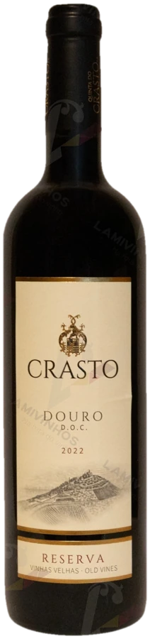 Quinta do Crasto Reserva Vinhas Velhas 2023