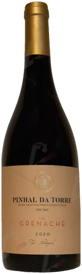 Pinhal da Torre The Grenache 2020