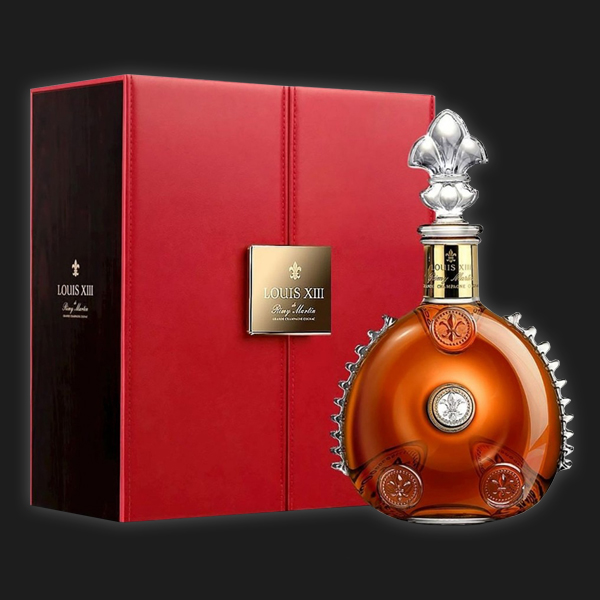 Cognac D.Luis XIII