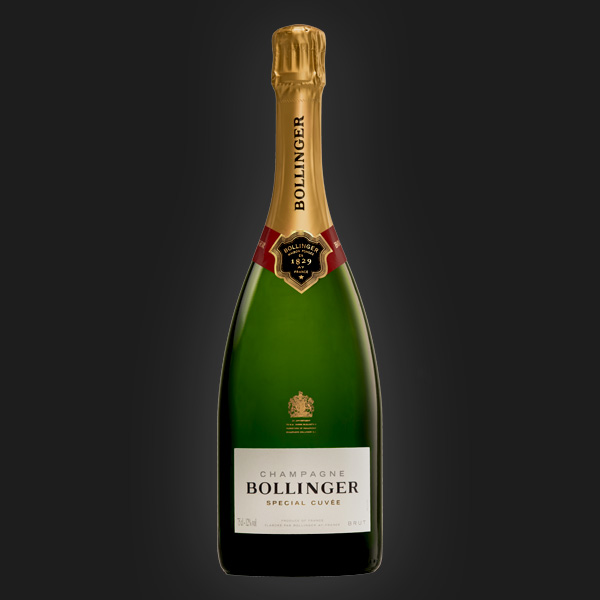 Bollinger Special Cuvée 1,5L