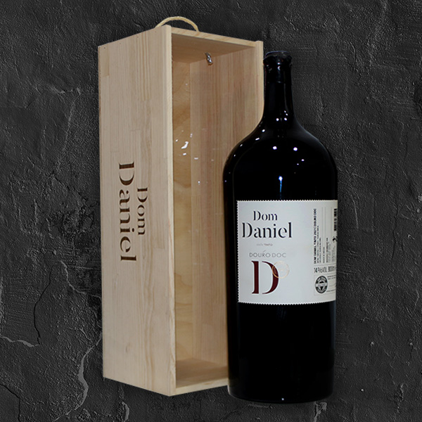 Dom Daniel Tinto 12L