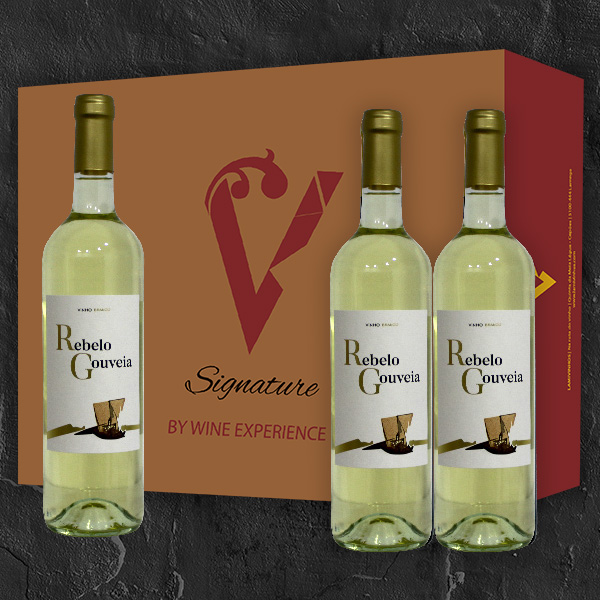 Rebelo Gouveia Branco Caixa 3gfs