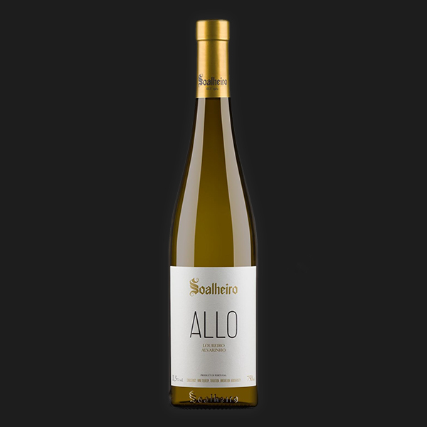 Soalheiro ALLO Alvarinho e Loureiro