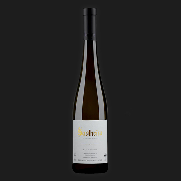 Soalheiro Primeiras Vinhas Alvarinho
